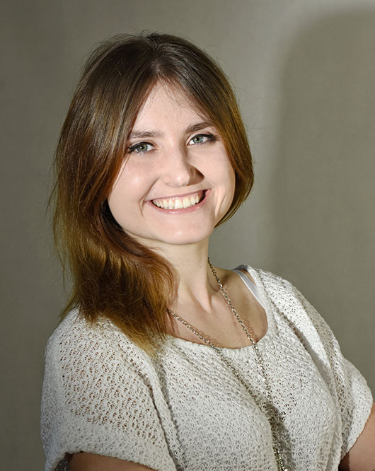 Kateřina Knotková